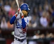 Giants vs. Dodgers Betting Preview & Prediction for Tuesday from former giant mel