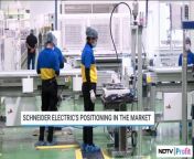 Schneider Electric India To Spend Rs 3,500 Crore On Capacity Expansion: Chairperson from dance india dance new video comww comx কোয়েল পুজা শ্রবন্তীর সরাসরিচোদাচুদি photos video download