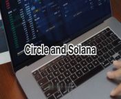 Circle today announced the immediate availability of USDC for Solana, enabling breakthrough scalability, speed and cost efficiency in delivering payments, commerce and financial applications entirely on-chain. Solana has quickly emerged as a leading next-generation public blockchain, supporting up to 50,000 transactions per second (tps), with settlement finality in 400 milliseconds, and fraction of a cent transaction costs.