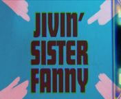 THE ROLLING STONES - JIVING SISTER FANNY (LYRIC VIDEO) (Jiving Sister Fanny)&#60;br/&#62;&#60;br/&#62; Film Producer: Julian Klein, Dina Kanner&#60;br/&#62; Film Director: Lucy Dawkins, Tom Readdy&#60;br/&#62; Composer Lyricist: Mick Jagger, Keith Richards&#60;br/&#62;&#60;br/&#62;© 2021 ABKCO Music &amp; Records, Inc.&#60;br/&#62;