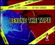 Beyond The Tape : Wednesday 27th March 2024 from http ttp angla video