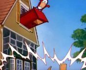 Tom And Jerry - 063 - The Flying Cat (1951)S1950e17