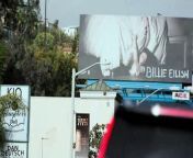 Billie Eilish: The World’s A Little Blurry — Trailer Oficial #2 &#124; Apple TV+