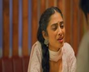 The Pregnant Bride - EP3 - Blood In The Lake - Romantic Thriller Web Series 2024 from ullu web series chramshukh