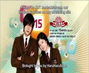 PLAYFUL KISS - EP 02 [ENG SUB] from kajol all hot kiss with