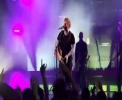 MTV 2021 Video Music Awards -Ed Sheeran interpreta &#92;