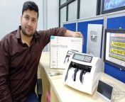 Tired of manually counting cash? This video explores Godrej cash counting machines - a perfect solution for businesses in Delhi!&#60;br/&#62;&#60;br/&#62;Godrej Cash Counting Machine Models: Briefly introduce different Godrej cash counting machine models available (e.g., Crusader Lite, Countmatic).&#60;br/&#62;Price Range in Delhi: Mention the estimated price range for different Godrej models in Delhi (clearly state it&#39;s an estimate).&#60;br/&#62;Benefits for Businesses: Highlight key benefits like faster counting, improved accuracy, and potential fake note detection (if applicable).&#60;br/&#62;Where to Find Prices: Briefly mention viewers can find specific prices online from retailers in Delhi or suggest contacting authorized Godrej dealers.