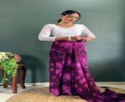 Weightless Chiffon|| modeling || FASHION SHOW from model asoka khan bangla video ray