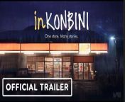 Watch the cozy announcement teaser trailer for inKONBINI: One Store. Many Stories, an upcoming narrative adventure simulation game where you take on the role of a convenience store clerk in early 1990s Japan. The trailer gives a peek at gameplay as you organize store shelves, attend to a customer on a rainy evening, and more. inKONBINI will be available in early 2025 on PC, Mac, Xbox Series X/S, PS5 (Playstation 5), and Nintendo Switch.&#60;br/&#62;&#60;br/&#62;inKONBINI offers a meditative, slice-of-life experience centered around a small-town convenience store and the lives of its customers. It’s the summer of 1993. Makoto Hayakawa is taking a break from her studies to spend a week behind the counter in her aunt’s konbini. Stocking up goods and ordering deliveries are going to be a part of Makoto’s daily routine, but the heart and soul of the game is dialogue interaction with a diverse cast of characters she will meet and befriend.&#60;br/&#62;