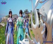 One Hundred Thousand Years of Qi Refining Episode 120 English Sub from mage manika mp3 song download