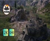 [ wot ] CS-52 LIS 戰車騎士的英雄征程！ &#124; 7 kills 8k dmg &#124; world of tanks - Free Online Best Games on PC Video&#60;br/&#62;&#60;br/&#62;PewGun channel : https://dailymotion.com/pewgun77&#60;br/&#62;&#60;br/&#62;This Dailymotion channel is a channel dedicated to sharing WoT game&#39;s replay.(PewGun Channel), your go-to destination for all things World of Tanks! Our channel is dedicated to helping players improve their gameplay, learn new strategies.Whether you&#39;re a seasoned veteran or just starting out, join us on the front lines and discover the thrilling world of tank warfare!&#60;br/&#62;&#60;br/&#62;Youtube subscribe :&#60;br/&#62;https://bit.ly/42lxxsl&#60;br/&#62;&#60;br/&#62;Facebook :&#60;br/&#62;https://facebook.com/profile.php?id=100090484162828&#60;br/&#62;&#60;br/&#62;Twitter : &#60;br/&#62;https://twitter.com/pewgun77&#60;br/&#62;&#60;br/&#62;CONTACT / BUSINESS: worldtank1212@gmail.com&#60;br/&#62;&#60;br/&#62;~~~~~The introduction of tank below is quoted in WOT&#39;s website (Tankopedia)~~~~~&#60;br/&#62;&#60;br/&#62;A project of a medium tank with a gas-turbine engine that was in development in the early 1950s. Existed only in blueprints.&#60;br/&#62;&#60;br/&#62;PREMIUM VEHICLE&#60;br/&#62;Nation : POLAND&#60;br/&#62;Tier : VIII&#60;br/&#62;Type : MEDIUM TANK&#60;br/&#62;Role : VERSATILE MEDIUM TANK&#60;br/&#62;&#60;br/&#62;4 Crews-&#60;br/&#62;Commander&#60;br/&#62;Gunner&#60;br/&#62;Driver&#60;br/&#62;Loader&#60;br/&#62;&#60;br/&#62;~~~~~~~~~~~~~~~~~~~~~~~~~~~~~~~~~~~~~~~~~~~~~~~~~~~~~~~~~&#60;br/&#62;&#60;br/&#62;►Disclaimer:&#60;br/&#62;The views and opinions expressed in this Dailymotion channel are solely those of the content creator(s) and do not necessarily reflect the official policy or position of any other agency, organization, employer, or company. The information provided in this channel is for general informational and educational purposes only and is not intended to be professional advice. Any reliance you place on such information is strictly at your own risk.&#60;br/&#62;This Dailymotion channel may contain copyrighted material, the use of which has not always been specifically authorized by the copyright owner. Such material is made available for educational and commentary purposes only. We believe this constitutes a &#39;fair use&#39; of any such copyrighted material as provided for in section 107 of the US Copyright Law.