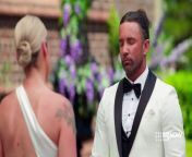 Married At First Sight AU Ep 36