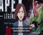 apex legends trailer season 4 from rampart apex accent