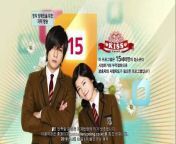PLAYFUL KISS - EP 10[ENG SUB] from tickle navel kiss