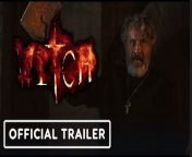 Check out the trailer for Witch, an upcoming horror fantasy movie starring Sarah Alexandra Marks, Russel Shaw, Ryan Spong, Fabrizio Santino, Daniel Jordan, Mims Burton, Anto Sharp, Danny Howard, Nell Bailey, Nick Tuck, Jame Hamlet and Ella Starbuck.&#60;br/&#62;&#60;br/&#62;Small town, England. 1575. William embarks on a journey to prove the innocence of his wife, Twyla, falsely accused of being a witch and will be put to death if found guilty. William must hunt down the real witch, to save Twyla from death.&#60;br/&#62;&#60;br/&#62;The film&#39;s story is by Craig Hinde, Marc Zammit, and David Baboulene. The screenplay is by Craig Hinde.&#60;br/&#62;&#60;br/&#62;Witch, directed by Craig Hinde &amp; Marc Zammit, will be available on digital and VOD on April 30, 2024.