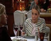 The Young and the Restless 3-14-24 (Y&R 14th March 2024) 3-14-2024 from 1my r