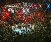 Mike Tyson latest fight beaten knockout