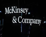 Now consulting firm McKinsey &amp; Co. is offering its own unique way to trim its workforce: giving senior U.K. managers the option of staying at the company for up to nine months while they look for a new job.