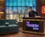 BHUVAN BAM ON THE THUGESH SHOW! @BBKiVines S01E01&#60;br/&#62;&#60;br/&#62;&#60;br/&#62;&#60;br/&#62;#bhuvanbam #thugesh #bbkivines&#60;br/&#62;Welcome to the premier episode of &#92;