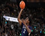UConn's Dominant Offense Leads to Impressive Victory from il primato nazionale
