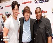 Another former Nickelodeon star has shared their reaction to ‘Quiet on Set’: Kenan Thompson.