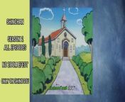 Shinchan S02 E04 old shinchan episodes hindi from shinchan yoshinaga