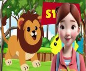 Welcome to ABC Phonic Song, your ultimate destination for engaging and educational toddler learning video songs! Immerse your little ones in a world of fun and knowledge with our captivating content featuring timeless nursery rhymes and the beloved Alphabet Song. Join us as we embark on a delightful journey through the ABCs, where each letter comes to life with vibrant visuals and catchy tunes.