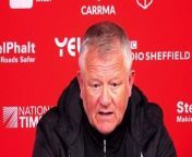 Sheffield United boss Chris Wilder offers an update on the Blades&#39; recruitment search ahead of what he feels is the most important window in the last &#92;