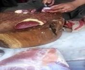 Meat cutting video, vlogs of meat cutting, meat video! Vlogs of meat cutting! Jananvlogs #Meat #CuttingofMeat #Jananvlogs #Newvideo