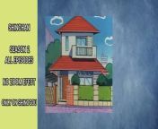 Shinchan S02 E08 old shinchan episodes hindi from birohi s02