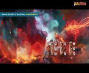 Burning Flames Eps 28 Sub Indo from eps datei mit