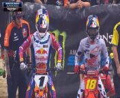 2024 AMA Supercross St. Louis - 450SX Race 1 from nigeria movies 2024