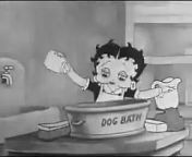 Betty Boop_ A little soap and water from soap drama takrar ep 5