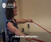 Lifeline Physical Therapy and Pulmonary Rehab in Doo kayn Pennsylvania, has a personalized approach. The more they understand your strengths and limitations, goals, hobbies, and passions, the better they can create an individualized treatment plan that works for you. It&#39;s an ongoing process based on a trusted relationship. Call 4 1 2, 8 7 1, 3 8 9 0 or visit them online at, www dot lifeline dash therapy dot com!&#60;br/&#62;&#60;br/&#62;Lifeline Physical Therapy and Pulmonary Rehab - West Mifflin&#60;br/&#62;&#60;br/&#62;351 Hoffman Blvd. Duquesne, Pa 15110&#60;br/&#62;&#60;br/&#62;412-871-3890&#60;br/&#62;&#60;br/&#62;https://www.lifeline-therapy.com/