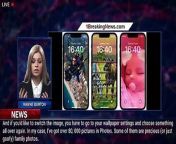 If you&#39;re like, well, just about anyone who&#39;s had an iPhone for a few years, you probably have hundreds, if not thousands of images in your Photos library. Sure, you&#39;ve always had the ability to set an image as a desktop wallpaper but it&#39;s a manual ...&#60;br/&#62;&#60;br/&#62;VIEW MORE : https://bit.ly/1breakingnews&#60;br/&#62;