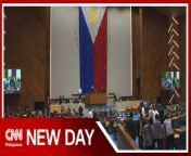 The House of Representatives will hold its first regular session of the 19th Congress. What should we expect? &#60;br/&#62;&#60;br/&#62;&#60;br/&#62;Visit our website for more #NewsYouCanTrust: https://www.cnnphilippines.com/&#60;br/&#62;&#60;br/&#62;Follow our social media pages:&#60;br/&#62;&#60;br/&#62;• Facebook: https://www.facebook.com/CNNPhilippines&#60;br/&#62;• Instagram: https://www.instagram.com/cnnphilippines/&#60;br/&#62;• Twitter: https://twitter.com/cnnphilippines