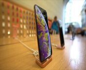Apple Betting on Future Products , as Sales Continue to Slump.&#60;br/&#62;&#39;The Independent&#39; reports that Apple &#60;br/&#62;has warned that the company&#39;s sales have &#60;br/&#62;fallen and are expected to continue falling.&#60;br/&#62;However, the company&#39;s long-term investment &#60;br/&#62;in services has offset the decline in sales of &#60;br/&#62;products, including the iPhone and iPad.&#60;br/&#62;Apple&#39;s prediction of sales &#60;br/&#62;continuing to fall for the fourth quarter &#60;br/&#62;in a row sent shares tumbling about 2%. .&#60;br/&#62;&#39;The Independent&#39; reports that Apple has yet to get its &#60;br/&#62;latest big product into the hands of consumers after &#60;br/&#62;announcing the Vision-Pro mixed-reality headset in June.&#60;br/&#62;&#39;The Independent&#39; reports that Apple has yet to get its &#60;br/&#62;latest big product into the hands of consumers after &#60;br/&#62;announcing the Vision-Pro mixed-reality headset in June.&#60;br/&#62;According to Apple, sales for the third quarter &#60;br/&#62;fell 1.4% to reach &#36;81.8 billion, while &#60;br/&#62;earnings per share increased 5% to hit &#36;1.26. .&#60;br/&#62;Based on IBES data from Refinitiv, &#60;br/&#62;the end results exceeded analyst expectations &#60;br/&#62;of &#36;81.69 billion and &#36;1.19 per share.&#60;br/&#62;Weak iPhone sales were offset by not only by the &#60;br/&#62;company&#39;s services sector which includes Apple TV+, but &#60;br/&#62;also sales in China which grew 8% compared to last year. .&#60;br/&#62;There is a real concern about &#60;br/&#62;when volume picks up and what &#60;br/&#62;the horizon is for iPhone sales growth, Daniel Newman, Chief executive and principal analyst at research firm Futurum Group, via &#39;The Independent&#39;.&#60;br/&#62;&#39;The Independent&#39; reports that Apple has already invested &#60;br/&#62;&#36;22.61 billion in research and development in 2023, &#60;br/&#62;more than &#36;3 billion more than at the same time in 2022.&#60;br/&#62;We’ve been doing research across &#60;br/&#62;a wide range of AI technologies, &#60;br/&#62;including generative AI, for years, Tim Cook, Apple Chief Executive Officer, via Reuters.&#60;br/&#62;We’ve been doing research across &#60;br/&#62;a wide range of AI technologies, &#60;br/&#62;including generative AI, for years, Tim Cook, Apple Chief Executive Officer, via Reuters.&#60;br/&#62;We’re going to continue investing and &#60;br/&#62;innovating and responsibly advancing &#60;br/&#62;our products with these technologies &#60;br/&#62;to help enrich people’s lives, Tim Cook, Apple Chief Executive Officer, via Reuters