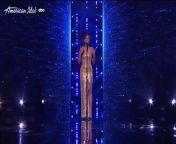 An AMAZING Whitney Houston Song Performed On The American Idol Stage!&#60;br/&#62;