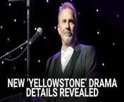 It appears the drama surrounding Yellowstone has gotten worse. It’s no secret that Kevin Costner has been in a disagreement for a long time now with Taylor Sheridan and those running the Paramount Network Western. However, according to a new claim, reportedly, the actor and the creator of the hit drama had a phone call earlier this summer about John Dutton’s future. Costner apparently made a big demand that Sheridan couldn’t get on board with during the conversation, making this whole situation murkier. &#60;br/&#62;&#60;br/&#62;With the second half of Yellowstone’s fifth season up in the air, Costner and Sheridan reportedly got on a call to negotiate the actor&#39;s involvement in the show, according to a report from Matthew Belloni in Puck News (via Esquire). That call apparently did not go to plan, and it allegedly made things worse. While there has been tension between the two about Costner’s shooting schedule, especially in relation to his own Western movie Horizon, reportedly they wanted to try to find common ground and reach an agreement so they could finish Season 5B.