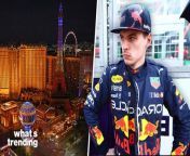The anticipation is high for the first-ever Las Vegas Grand Prix, but fans have mixed feelings. While some are excited about the event, others are criticizing Formula 1 for neglecting countries like Vietnam and South Africa in favor of multiple races in the US.