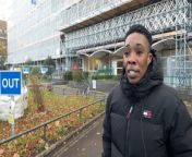 Residents have complained about no heating or hot water in their affordable housing accommodation. &#60;br/&#62;&#60;br/&#62;Works to renovate Iveagh House in Brixton have left residents living in damp and mouldy conditions. &#60;br/&#62;&#60;br/&#62;The housing company has apologised for the living conditions it’s tenants are experiencing.