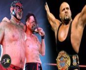 10 WWE Stars Who Wrestled For Other Companies While UNDER CONTRACT &#124; partsFUNknown&#60;br/&#62;WWE doesn&#39;t play well with others, except when they do. These are 10 WWE stars who wrestled for other promotions while under contract!&#60;br/&#62;&#60;br/&#62;00:00 - Start&#60;br/&#62;00:59 - 10&#60;br/&#62;02:04 - 9&#60;br/&#62;03:11 - 8&#60;br/&#62;04:48 - 7&#60;br/&#62;06:14 - 6&#60;br/&#62;07:27 - 5&#60;br/&#62;08:12 - 4&#60;br/&#62;09:19 - 3&#60;br/&#62;10:21 - 2&#60;br/&#62;11:30 - 1&#60;br/&#62;&#60;br/&#62;SUBSCRIBE TO partsFUNknown: https://bit.ly/2J2Hl6q&#60;br/&#62;TWITTER: https://twitter.com/partsfunknown&#60;br/&#62;FACEBOOK: https://www.facebook.com/partsfunknown/&#60;br/&#62;Buy wrestling merchandise here: https://www.wrestleshop.com/&#60;br/&#62;Read more Feature content here on WrestleTalk.com: https://wrestletalk.com/features/