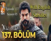 Kurulus Osman Episode 137 International Language&#60;br/&#62;Assalamu Alaikum dear audience brothers and sisters. Hope you found the last episode very interesting. Today we will discuss what is going to happen in the next episode and some special stories from the last episode. Let’s begin.&#60;br/&#62;Osman Bey killed the Mongol commander in the last episode. When Osman Bey came to the Mongol commander with gold coins, the Mongol commander tried to stop Osman Bey.&#60;br/&#62;&#60;br/&#62;Osman Bey then killed the Mongol army and quickly fled from Sekham. As the Mongols tried to escape, the Ottomans kept coming back. Thus the Mongol army came near Osman Ber Ghub. Osman Ber 3 people were treated for serious injuries. Then a small scouting party of the Mongol army saw Osman Bey and his alpes Then Osman Bey killed them. Then Osman Bey took refuge in a cave.&#60;br/&#62;&#60;br/&#62;Kurulus Osman English Subtitles&#60;br/&#62;spends the night there. The next day early in the morning, the Mongol army came to the base with a new plan. Osman Bey plays death. All his alps came dressed in the clothes of the Mongol army. After Osman Ber entered the fort as planned, the commander of the Mongol forces was informed. When the commander came to see Osman, Osman Bey stabbed him in the throat.&#60;br/&#62;&#60;br/&#62;Then the gunpowder exploded Then killed all the Mongol soldiers. Takes important items from the base as loot. Now it remains to be seen what kind of problems Osman Bey faced to kill this Mongol commander. Now it remains to be seen who will come again from there when word of the Mongol commander’s assassination reaches Konya.&#60;br/&#62;&#60;br/&#62;Kurulus Osman Season 5 Episode 137 English Subtitles&#60;br/&#62;Yaqub Bey and his wife came to Ineshihar after the attack on Sogu. Sogu also had their daughter Gonza Hatun. Bala Hatun and Alauddin come out with Gonja and swords. Yaqub Bey sent Mehmed Bey to fetch Gonza after hearing of the attack on Sogu. Yaqub Bey returned to Ineshihar and began to show his power. Which Osman ber Basati but that Sultan claims everything as his own.&#60;br/&#62;&#60;br/&#62;Then Yakub Bey Diwan called. In that meeting, Orhan Bey Yaqub spoke against Ber. Yaqub Bey Orhan appointed his son Mehmed as the commander of the war. Orhan Bey was silent then. Meanwhile, the next day there will be meetings of the Vedas of all the border areas. So, as Sultan, Yaqub began to plant the flag of Ber Basati in Ineshihar. Boran Alp protested this act.&#60;br/&#62;&#60;br/&#62;Kurulus Osman Episode 137 English Subtitles&#60;br/&#62;Then Yakub Bey asked Boran Bey to stop. Boran Bey and Bynder Bey accepted Yakub’s order without saying a word Because they have nothing to do now. Since Osman Bey is absent, they cannot take any action. Malhun Hatoon, wife of Osman Ber, is facing the same problem. Yaqub Ber’s wife was interfering in the kitchen of Inesihar’s palace. Malhun Hatun protested this. In this way Yakub Ber Dadagiri continues in Osman Ber bus building.&#60;br/&#62;&#60;br/&#62;The next day the meeting of the Diwan began in the open space in front of Inesihar. All the outsiders arrive there.