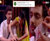 BB17: Isha Malviya Waxed her Bf Samarth&#39;s Face, fans get very Angry, said- She is Mad. In the latest promo, Isha Malviya is doing Wax on Samarth&#39;s Face just for his reaction &amp; To win the Task. Watch Video to know more &#60;br/&#62; &#60;br/&#62;#BiggBoss17 #IshaMalviyaTrolled #FansOnIshaSamarth &#60;br/&#62;~HT.178~PR.132~