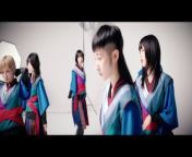 BiSH \BE READY [OFFICIAL MV] from ope bish saxy