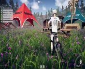 Descenders camp from bumblebee song camp