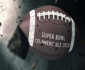 Amazon TEASER Super Bowl Commercial 2020 Ellen and Portia &#92;