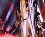 America&#39;s Got Talent: The Champions: KISS Performs &#92;