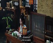 In Blossom ep 19 chinese drama eng sub