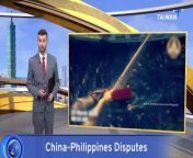 China&#39;s continued use of water cannon against vessels from competing South China Sea claimants poses a threat to security in region. We speak to analyst Ray Powell to learn more.